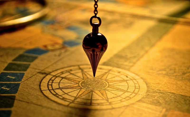Chrono Travel Guides